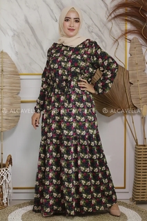 Alcavella Home Dress Chapter 02 Navy