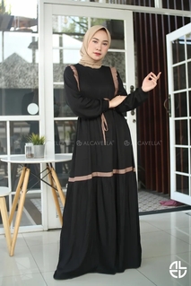 Alcavella Home Dress Zaiba Coco