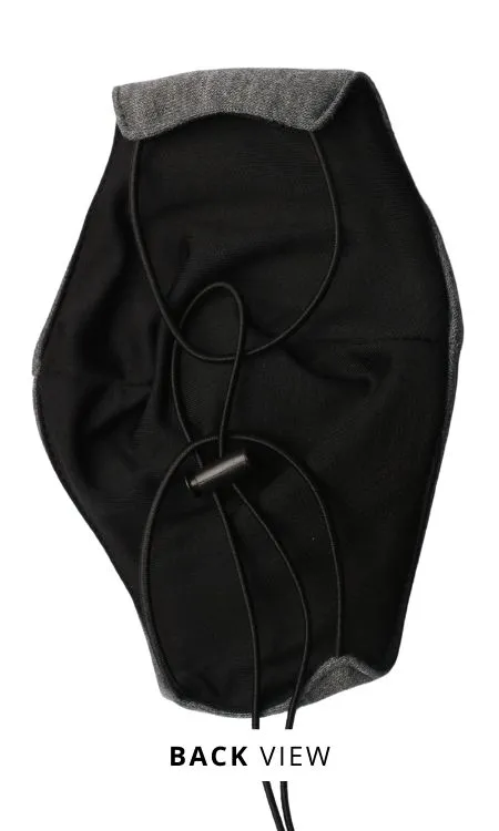 micro mask by hijacket