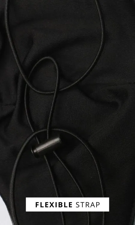 micro mask by hijacket