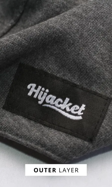 micro mask by hijacket