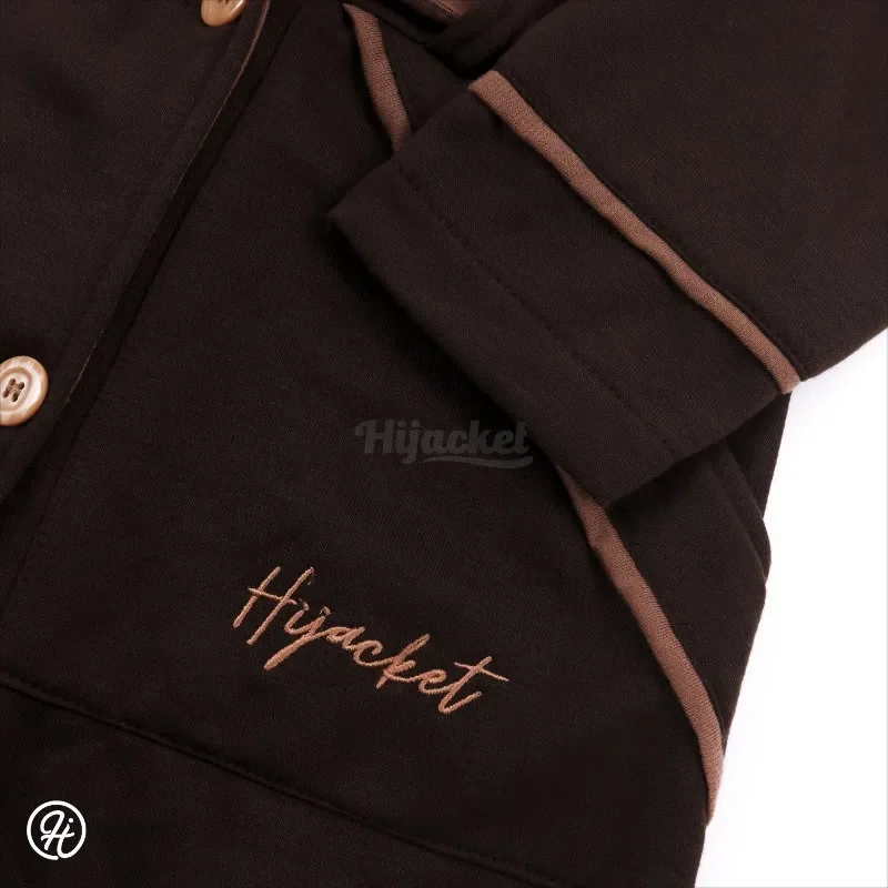 hijacket