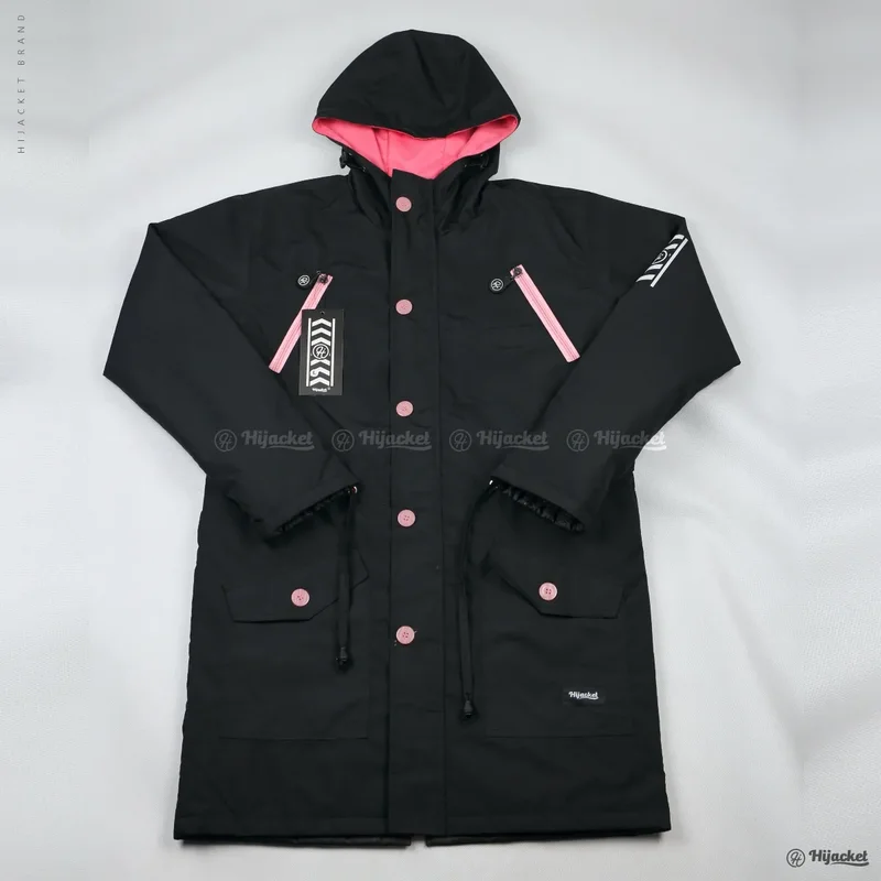 hijacket