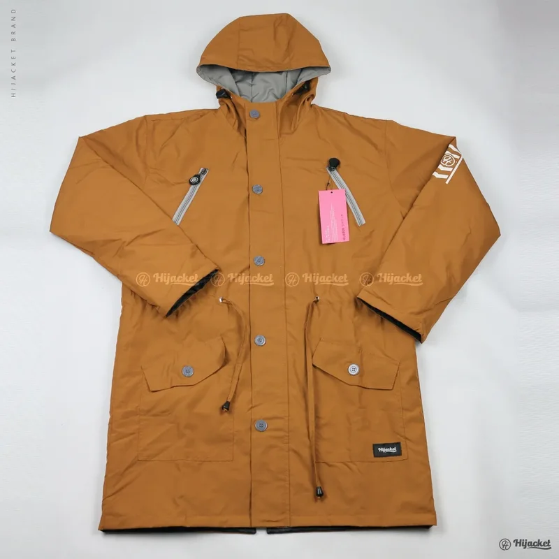 hijacket