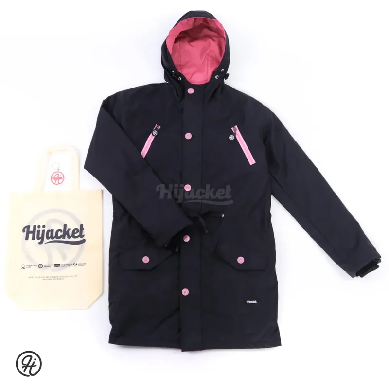 hijacket