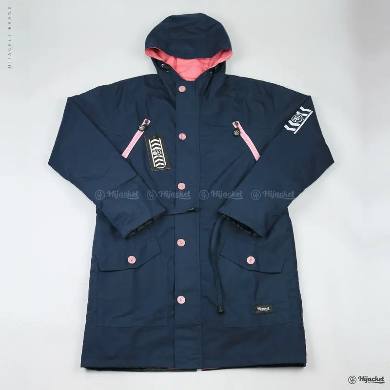 hijacket
