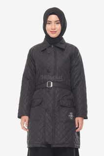 Hijacket Agnezia Black