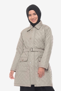 Hijacket Agnezia Cream