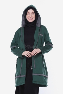 Hijacket Aurelia Alpine