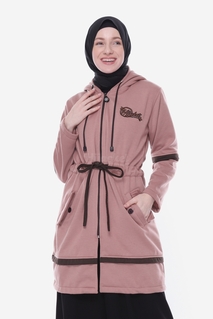 Hijacket Aurelia Brown