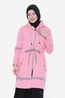 Hijacket Aurelia Orchid