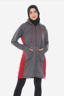 Hijacket Avia Dark Grey