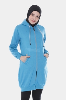 Hijacket Basic Turkish X Grey - HJ17