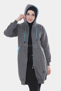 Hijacket Basic Misty X Turkish - HJ5