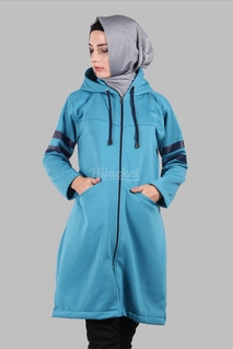 Hijacket Beautix Harbor