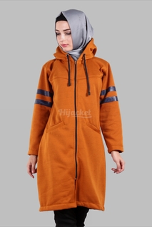 Hijacket Beautix Marigold