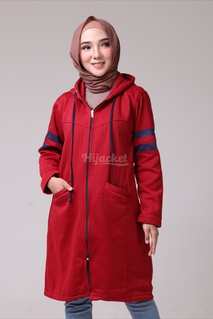 Hijacket Beautix Ruby