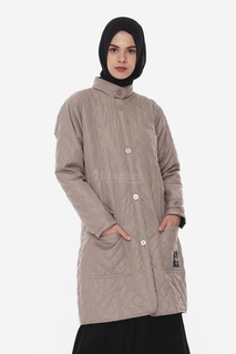 Hijacket Belva Ivory