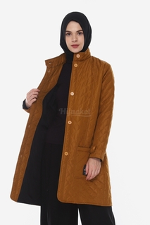 Hijacket Belva Marigold