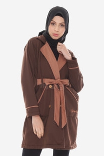 Hijacket Elnara Coco