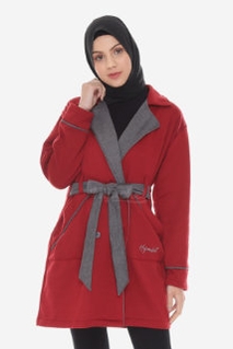 Hijacket Elnara Ruby