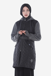 Hijacket Graciella Black