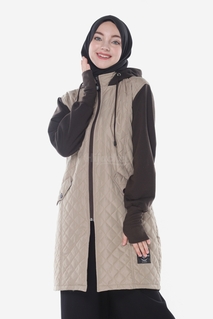 Hijacket Graciella Cream