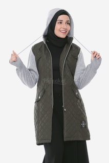 Hijacket Graciella Green