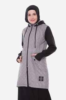 Hijacket Graciella Grey