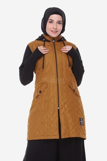 Hijacket Graciella Marigold