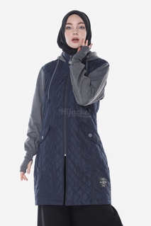 Hijacket Graciella Navy