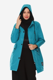 Hijacket Ixora Bondi Green