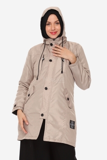 Hijacket Ixora Cream