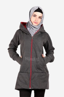 Hijacket Japan Street - JS1