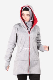 Hijacket Japan Street - JS2