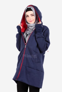 Hijacket Japan Street - JS3