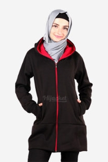 Hijacket Japan Street - JS4