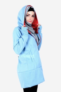 Hijacket Japan Street - JS5