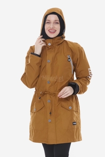 Hijacket Montix Imperial