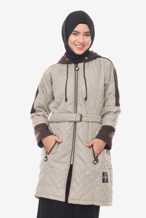 Hijacket Queenbee Cream