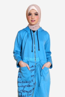 Hijacket Urbanashion Harbor