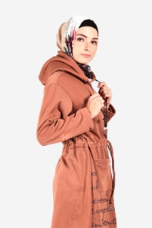 Hijacket Urbanashion Magnum