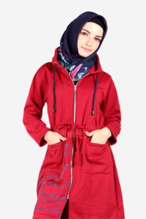 Hijacket Urbanashion Ruby