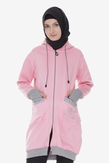 Hijacket Yukata Orchid