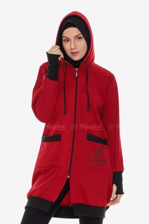 Hijacket Yukata Ruby