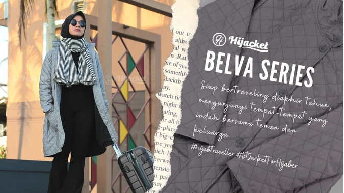 Hijacket Belva
