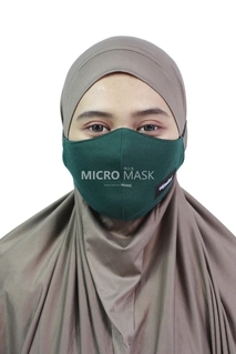 Micro Mask Basic Alpine