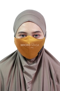 Micro Mask Basic Marigold