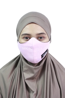 Micro Mask Basic Orchid