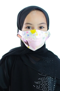 Micro Mask Kids Do'a Everything 03